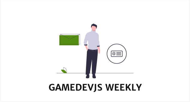 Gamedev.js Weekly